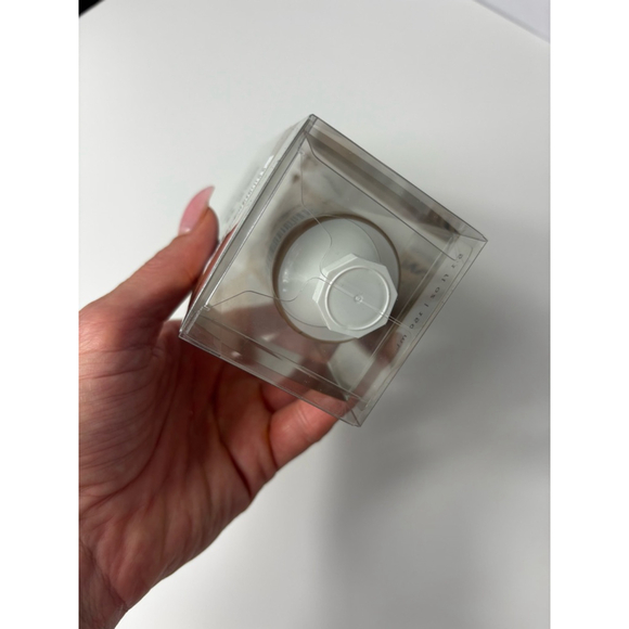 Sun + Moon Daily Facial Exfoliator 5.1 fl oz Beige New In Box - Picture 7 of 10